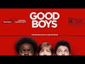 Good Boys Soundtrack I Wanna Know What Love Is Cover By Thor Brady Noon
