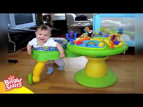 Игровой развивающий центр 'Зоопарк 360°' в супермаркете "Радуга детства"