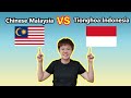 Perbedaan Chinese Malaysia dengan Tionghoa Indonesia