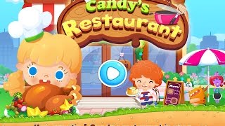 Candy's Restaurant Videos games for  -  -  Android İOS Libii Free 2015 screenshot 4