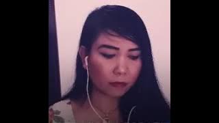 Gerimis maospati karya mas Arya satria pancen ok