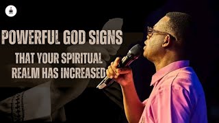 5 Signs Youve Entered A Higher Spiritual Realm And How To Maintain It
