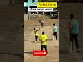 দর্শক কঠিন  ইয়র্কার দেখুন | #cricket #shorts #cricketshorts #ipl
