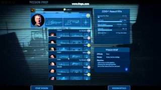 Alien Swarm Mod Swarm Tactics, Released With The Darkness