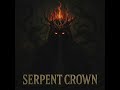 AZRAGOR - Serpent Crown