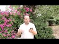 Ev. Rubens Cunha em Israel - Somos sal da Terra