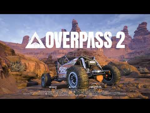 Overpass 2 Trailer