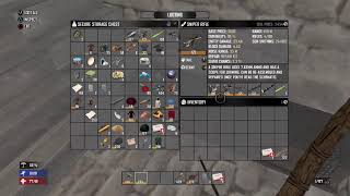 Lets Play|| 7 Days To Die||