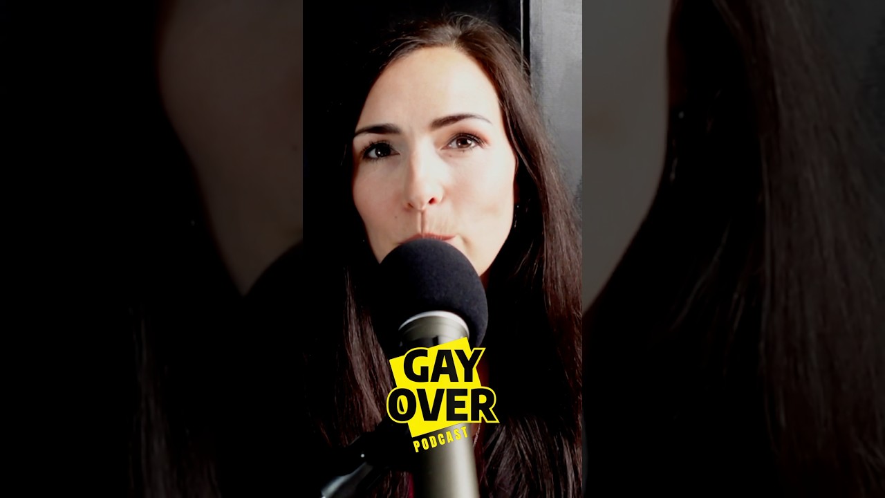 Schon gesehen? #HumanDesign bei #gayoverpodcast