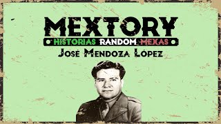 Mextory Cap 14 Jose Mendoza Lopez
