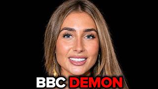 Lily Phillips Cursed Her Bloodline...