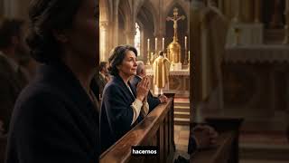 ⛪😳 7 errores comunes que cometemos durante la Misa | ¿Tú haces alguno? #haciasupresencia #dios