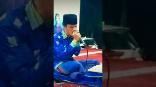 SUARA TINGGI QORI NASIONAL TERBAIK DARI ACEH||SYEIKH FAUSAN#viral #qori #shorts #2021 #2022