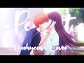 AMV Perfect Fruits Basket The Final