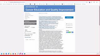 TLDR From the Research Medical Library: Cite References Quickly (Jan. 2026)