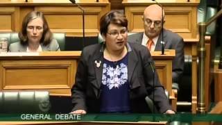 25.02.15 - General Debate - Part 6