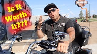 2020 Road Glide / Watch This Before You Buy