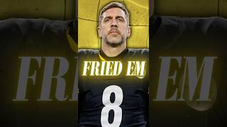 Aaron Rodgers Just Exposed ESPN…