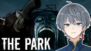 [The Park] Visiting a very nice Abandoned Haunted Amusement Park... [Yukimaru | REGEANT]