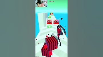 Build a queen แม่สาวมือยักษ์