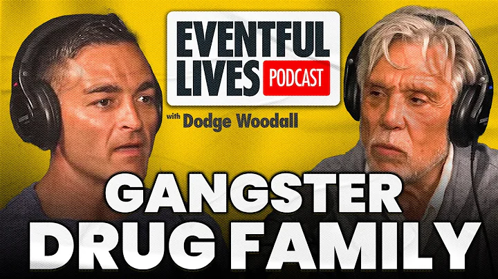International Drug Smuggler: Michael Emmett | Ep.41