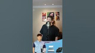 Nur Kasih Inteam - Mic Challenge (Geng Rin Muzaffar)