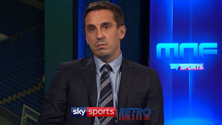 "I can't explain what happened on that pitch" - Gary Neville on England's Euro 2016 exit to Iceland