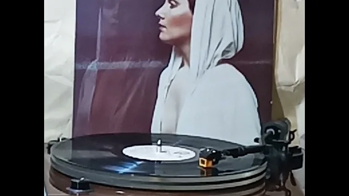 Maureen McGovern(Vinyl')...  Life's A Long Way To ...