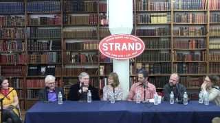 Tell Me Something Panel: Documentary Masters on Their Craft