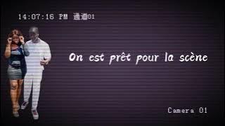 Parano De L'éternel Feat Asia -  Off Side (Audio   Lyrics Eps 25) By @NTTL241