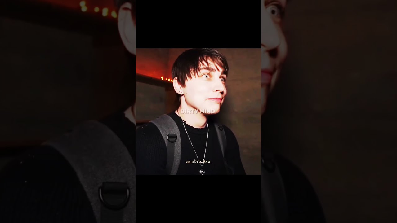  colbybrock  sometimes Colby can be very Dirty minded   samgolbach  samandcolby  edits  fyp