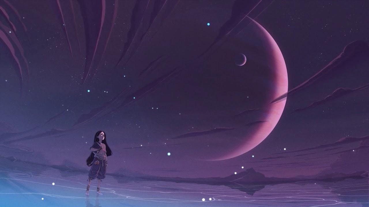 ohsin  - safe space  [ lofi vibe / relax mood / chill beats ]