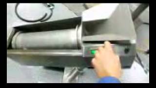 BID ON EQUIPMENT: Listing 144203 - FETTE-GRATEX Stainless Steel Tablet/Capsule Deduster