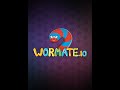 Wormate.io| Aj 3 Khoka krne ka...!| Live | #live #shorts #snakegame #views #trending #viral