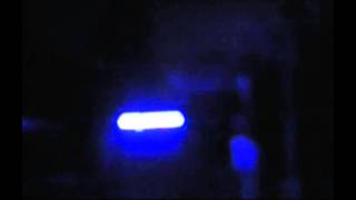 Udi  Mr Blue 829 Quadcopter