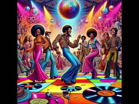 ⭐High Inergy - Dirty Boyz 1983