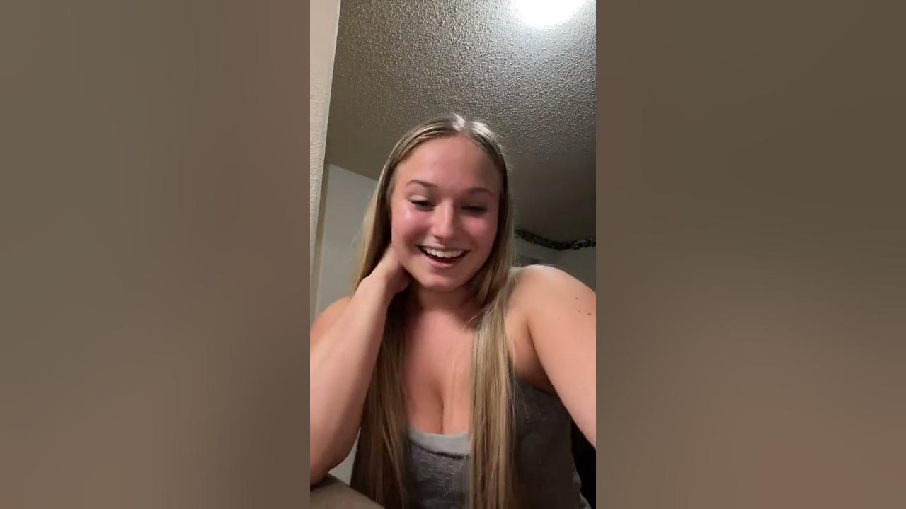 Answering Questions TikTok LIVE - YouTube