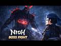 Nioh’s First Boss Almost Made Me Quit…