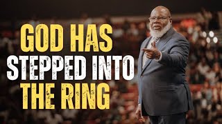 видео: Бог вышел на ринг | Мотивационная и духовная речь картинка: Бог вышел на ринг | Мотивационная и духовная речь