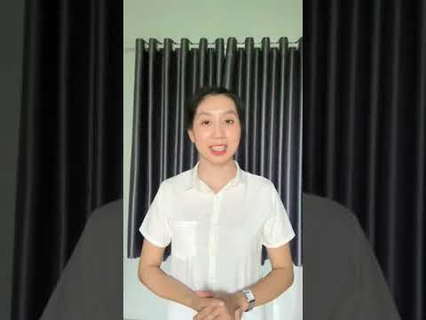 Video Giới thiệu bản thân phỏng vấn việc làm tại thế giới di... - youtube