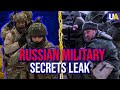 What is the Russian Military Capable of? Intelligence Reveals Top-Secret Data