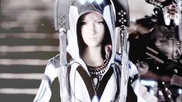 [EPS] Part 6 -Narcissistic Cannibal MEP - My Part