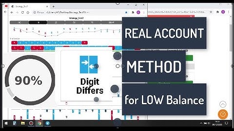 New Tick Reader Sofware  Differ Method REAL Binary Account %90 Success
