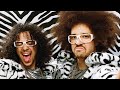 La Triste Historia de Como Terminó LMFAO ¿Que les Pasó? - Cronología Antes y Después Redfoo y Skyblu