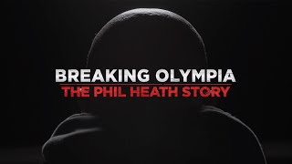 Breaking Olympia: The Phil Heath Story by DocBusters 8,055 views 5 months ago 2 minutes, 4 seconds