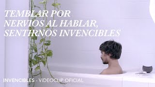 Odisseo - Invencibles (Video oficial) chords