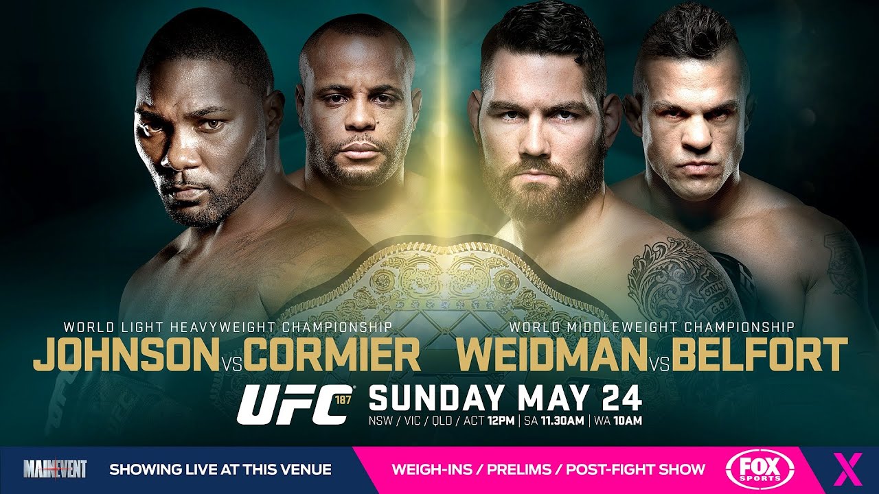 UFC 187: Johnson Vs. Cormier Media Conference Call FULL & UNCUT - 1920x1080 - jpeg Ufc 187