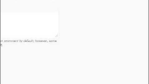 WordPress Installation - Configuration Tags : Display Tags on Your Own Preference