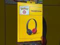 Enter by 5/20 for a chance to win. Pokemon x Target Headphones Checkout full video #pokemon #pokémon