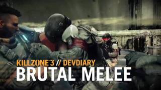 Killzone 3 Control is Everything Gameplay Trailer *HD*
